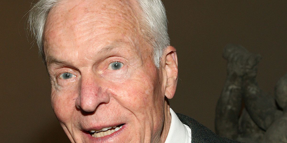 August von Finck Junior